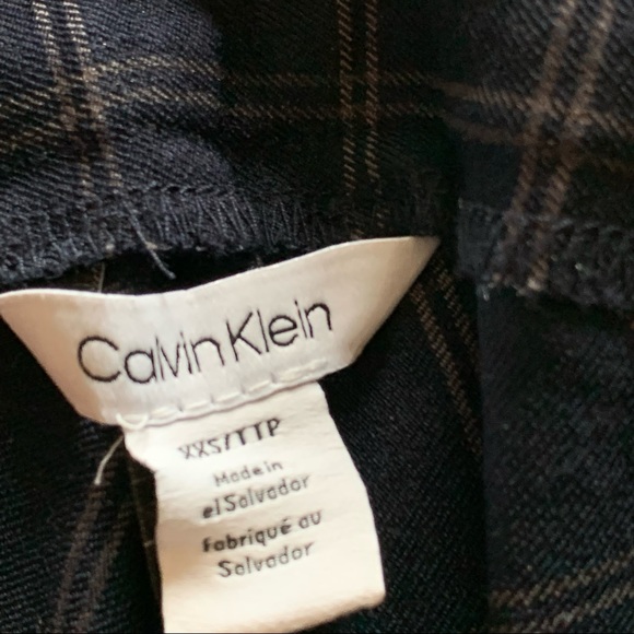 Calvin Klein Pant - Picture 4 of 4